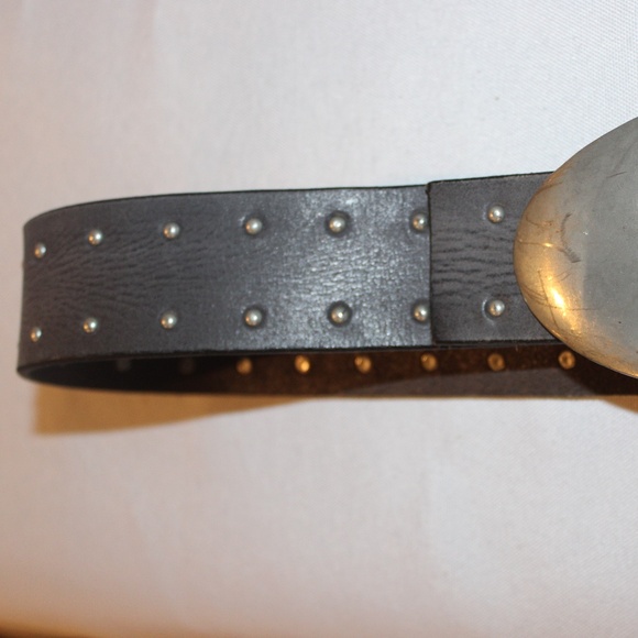 Vintage Belt - Picture 4 of 5